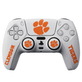 Clemson Tigers PS5 Starter Kit by Varsity Gripz