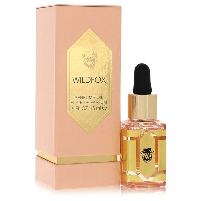 Wildfox by Wildfox Perfume Oil 0.5 oz for Women by Avera Group