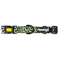 Wild Thing Classic Collar by Pawmigo