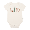 graphic bodysuit | wild by Finn + Emma