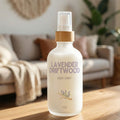 Lavender Driftwood Room Spray by Wild Bear Market