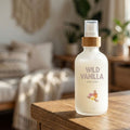 Wild Vanilla Room Spray by Wild Bear Market