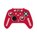 Wisconsin Badgers Xbox Starter Kit by Varsity Gripz