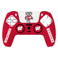 Wisconsin Badgers PS5 Starter Kit by Varsity Gripz