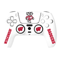Wisconsin Badgers PS5 Starter Kit by Varsity Gripz