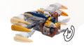 Imperial Nitengale - Custom Engine Elite Steampunk Set by B3 Customs