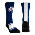 Winnipeg Jets - Custom Jersey by Rock 'Em Socks