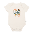 graphic bodysuit | witches love me by Finn + Emma