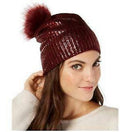 I.n.c. Liquid Shine Beanie by Vanessa Jane