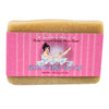 Handmade Goat Milk Soap | Coconut & Lime Verbena Shaving Soap for Women
