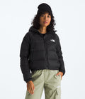 The North Face Women's Hydrenalite Down Hoodie by I-Max Fashions