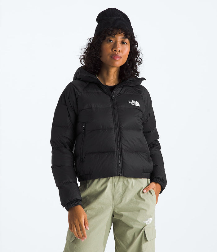 The North Face Women's Hydrenalite Down Hoodie by I-Max Fashions