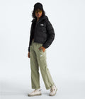 The North Face Women's Hydrenalite Down Hoodie by I-Max Fashions