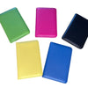 Sophia Full-Grain Leather Card Wallet with RFID Protection