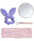 4-Pc. Mask Made in Heaven Set by Vanessa Jane