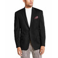 Lauren Ralph Lauren Luxury Wool/Cashmere-Blend Classic-Fit Sport Coat by Vanessa Jane