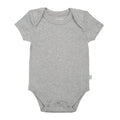 basics lap shoulder | heather by Finn + Emma