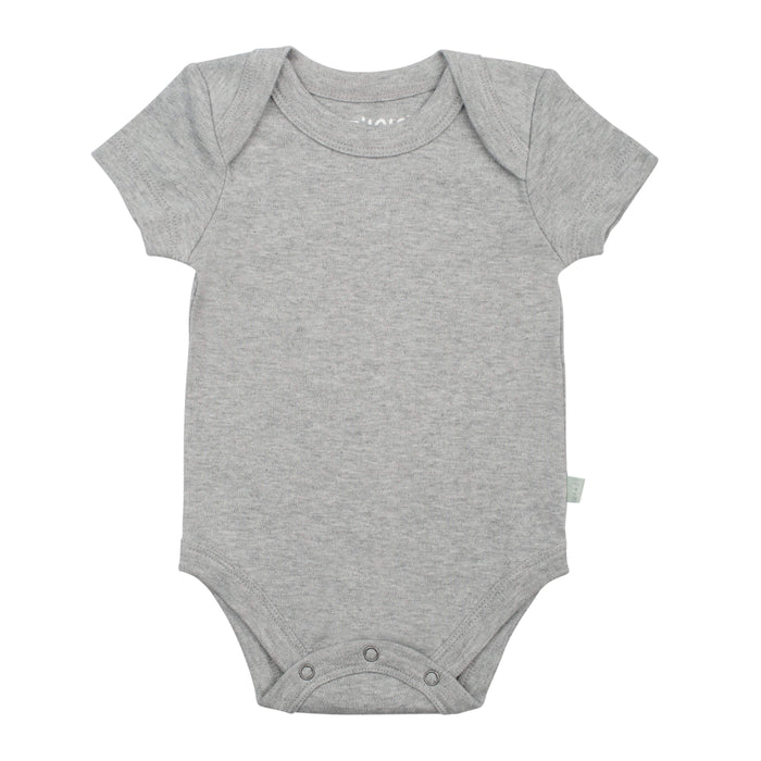 basics lap shoulder | heather by Finn + Emma