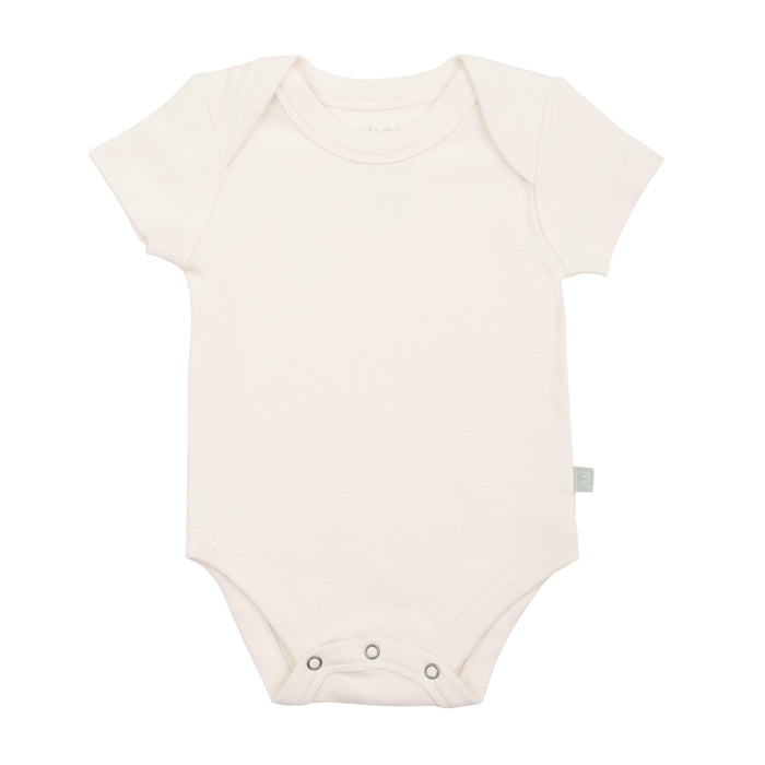 basics lap shoulder | ivory by Finn + Emma