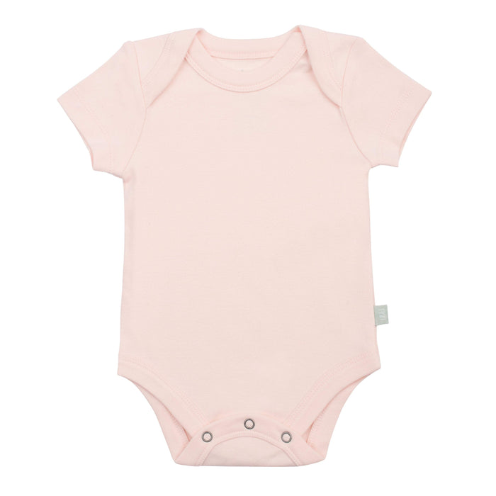basics lap shoulder | pink by Finn + Emma