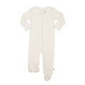 footie | ivory by Finn + Emma