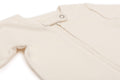footie | ivory by Finn + Emma