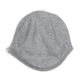 basics cap | heather gray by Finn + Emma