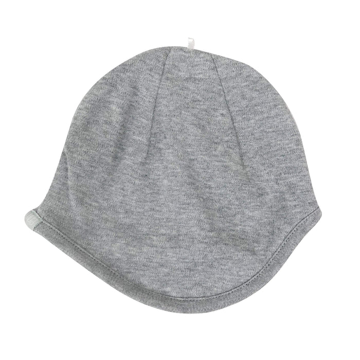 basics cap | heather gray by Finn + Emma