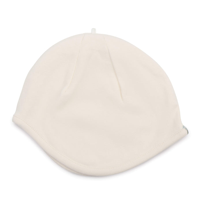 basics cap | ivory by Finn + Emma