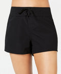 Island Escape Board Shorts, Size 6 by Vanessa Jane