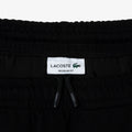 Lacoste Men's Embroidered Regular Fit Sweatpants by I-Max Fashions