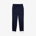 Lacoste SPORT Men's Pique Jogging Pant by I-Max Fashions