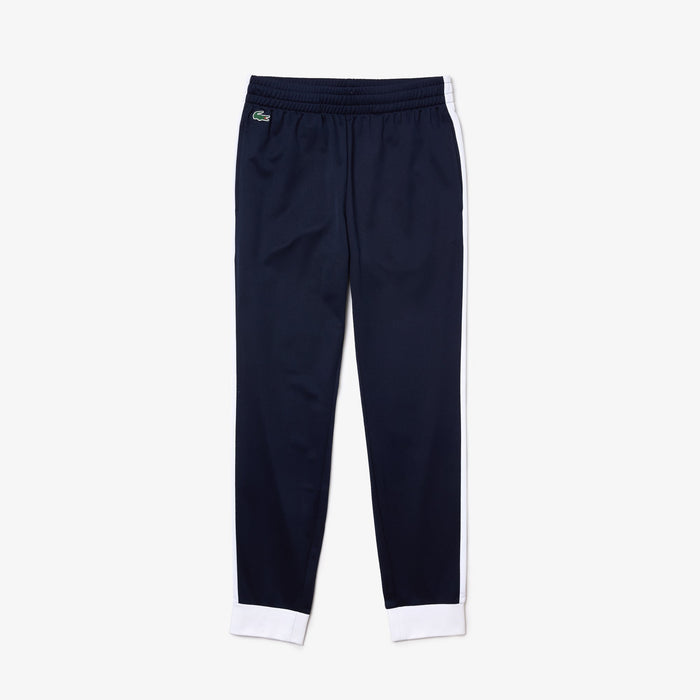 Lacoste SPORT Men's Pique Jogging Pant by I-Max Fashions