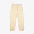 Lacoste Men's Organic Cotton Fleece Jogging Pants by I-Max Fashions