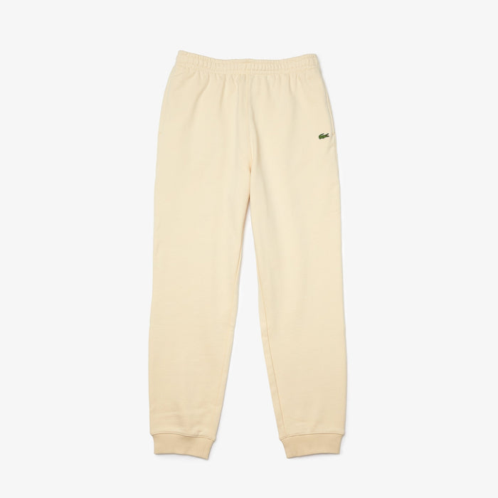 Lacoste Men's Organic Cotton Fleece Jogging Pants by I-Max Fashions