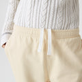 Lacoste Men's Organic Cotton Fleece Jogging Pants by I-Max Fashions