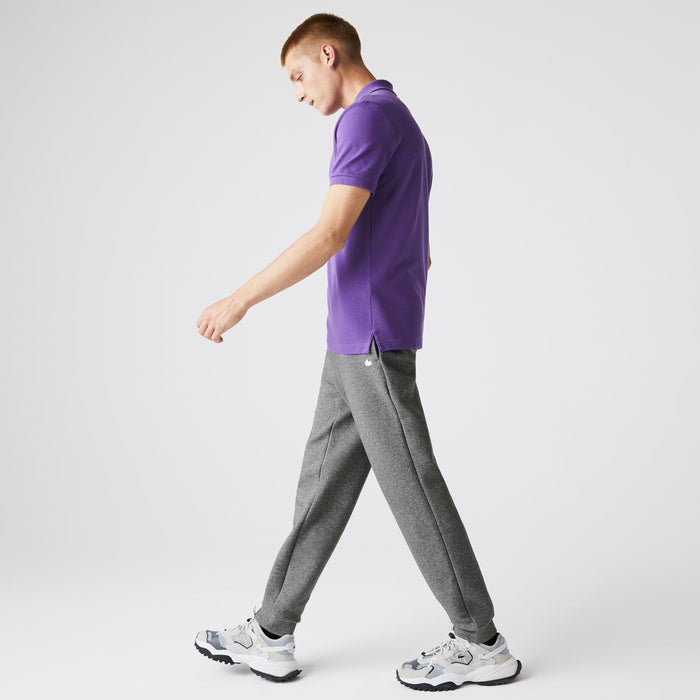 Lacoste Men's Cotton Blend Jogging Pants by I-Max Fashions