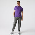 Lacoste Men's Cotton Blend Jogging Pants by I-Max Fashions