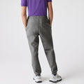 Lacoste Men's Cotton Blend Jogging Pants by I-Max Fashions
