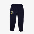 Lacoste Men’s Pennants L Badge Fleece Tracksuit Pants by I-Max Fashions