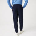 Lacoste Men’s Pennants L Badge Fleece Tracksuit Pants by I-Max Fashions