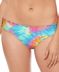 Salt + Cove Ruffled Hipster Bikini Bottom by Vanessa Jane