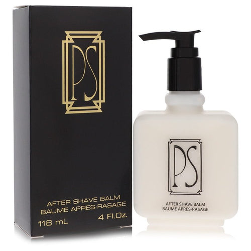 Paul Sebastian by Paul Sebastian After Shave Balm 4 oz for Men by Avera Group
