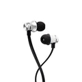 IN STOCK! Xtreme XBS9-1058-SIL Audio Essentials Gift Set- The Ultimate Gift For Everyone! by Silarius
