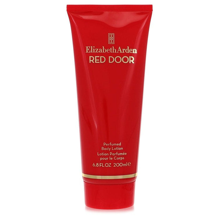 Elizabeth Arden Red Door Perfumed Body Lotion by Avera Group