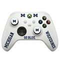 Michigan Wolverines Xbox Starter Kit by Varsity Gripz