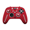 Rutgers Scarlet Knights Xbox Starter Kit by Varsity Gripz