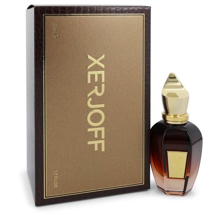 Xerjoff Oud Stars Gao by Xerjoff Eau De Parfum Spray (Unisex) 1.7 oz for Women by Avera Group