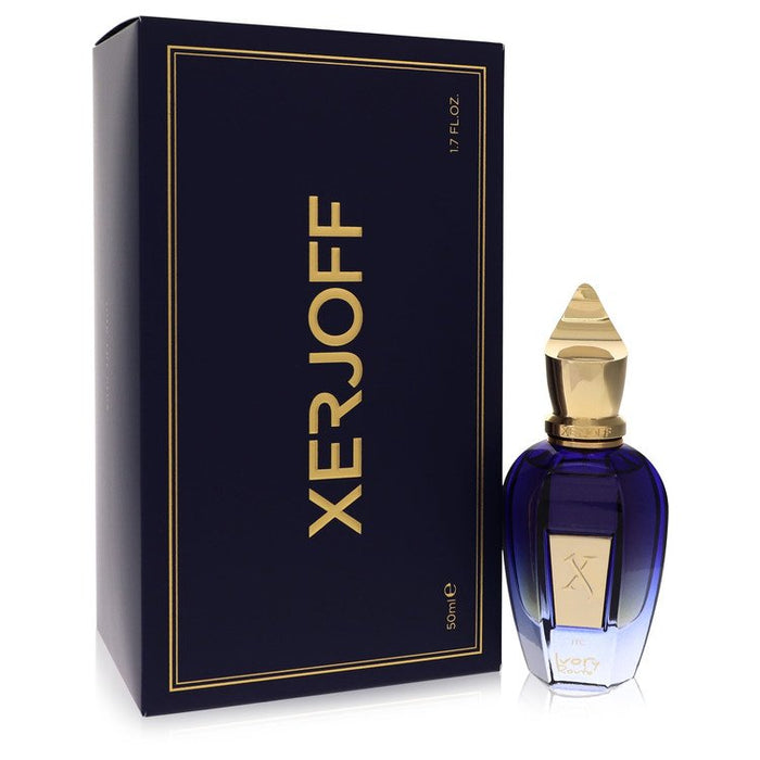 Xerjoff Ivory Route by Xerjoff Eau De Parfum Spray (Unisex) 1.7 oz for Men by Avera Group