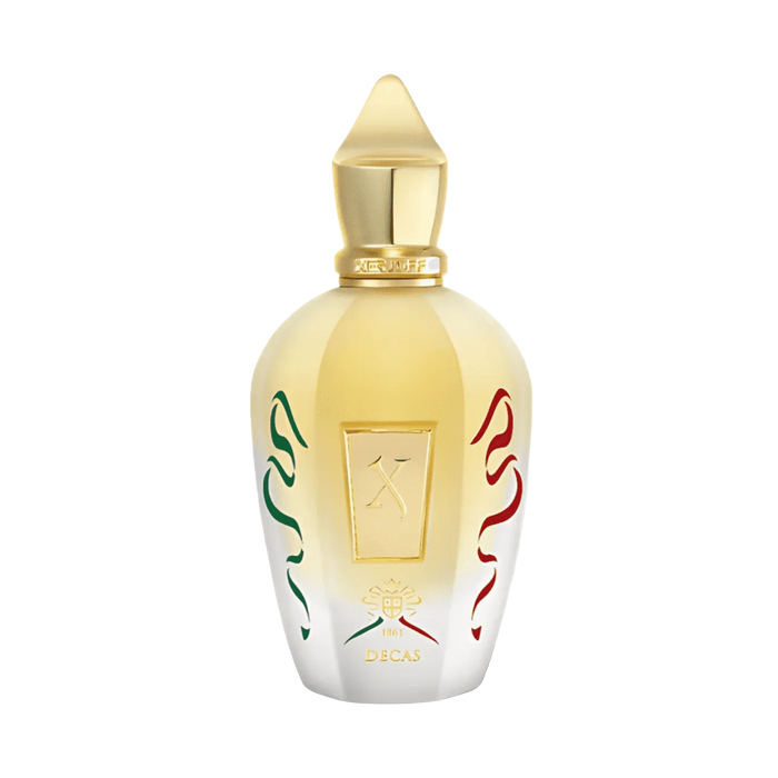 Xerjoff Decas by Mystic Store